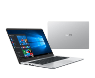 Huawei MateBook D 15.6" i5-8250/8GB/256/Win10 MX150 - 532052 - zdjęcie 1